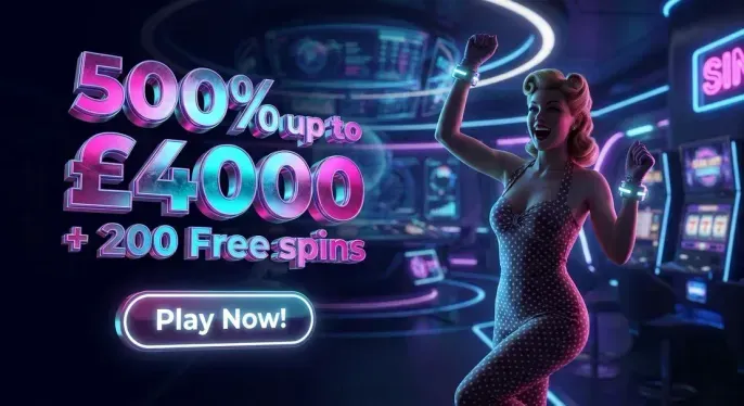 Odin Fortune Casino